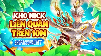 KHO ACC LIÊN QUÂN TRÊN 2M