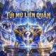 TÚI MÙ LIÊN QUÂN