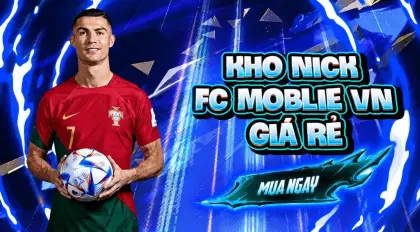 NICK FC MOBILE CHẤT